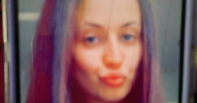 Chloe Mitchell: Police issue appeal for person missing since Friday