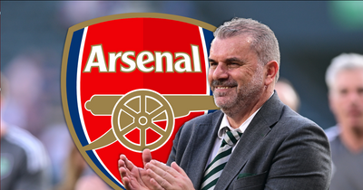 Three things that will 'definitely' happen to Arsenal after Tottenham appointed Ange Postecoglou