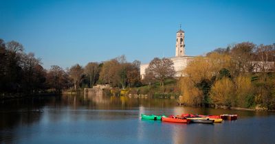 Full Met Office verdict for Nottingham ahead of predicted weekend heatwave