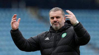 Tottenham hires Ange Postecoglou as manager after his departure from Celtic