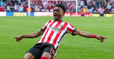 Amad Diallo backed to replace Manchester United duo after Sunderland loan