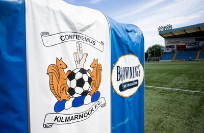 Kilmarnock confirm coaching changes after Tony Docherty Dundee exit