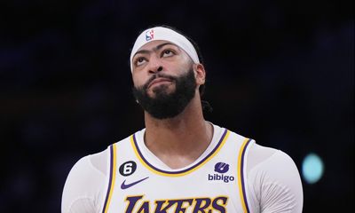 Kendrick Perkins: Lakers shoudn’t give Anthony Davis a contract extension