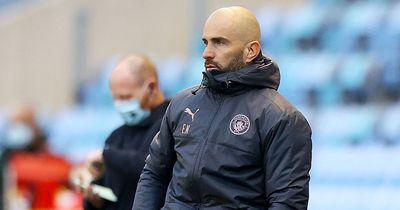 Manchester City 'braced' for Celtic Enzo Maresca approach with manager search 'already underway'