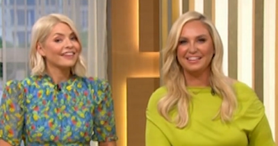 This Morning's Josie Gibson stops ITV show for 'urgent' Martin Lewis update