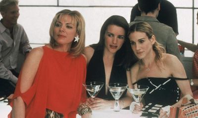 ‘Congrats! You didn’t marry the wrong guy!’ 25 years of Sex and the City nailing life as a single woman