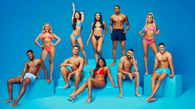 Judging Love Island UK Contestants Entirely On Their Promo Pics