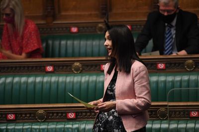 Eyes turn to by-election as Margaret Ferrier given 30-day Commons suspension
