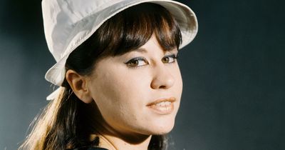 Astrud Gilberto dies aged 83 as devastated fans pay tribute to Girl From Ipanema singer