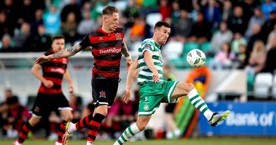 FAI Cup draw: Shamrock Rovers to meet Dundalk in first round