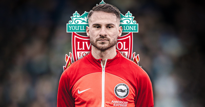 Alexis Mac Allister transfer moves closer as Liverpool target set for medical