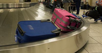 Expert issues travel warning to anyone who takes a suitcase with them on holiday