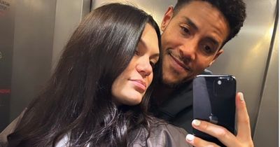 Jessie J FINALLY reveals father of her son in loved-up post after giving birth