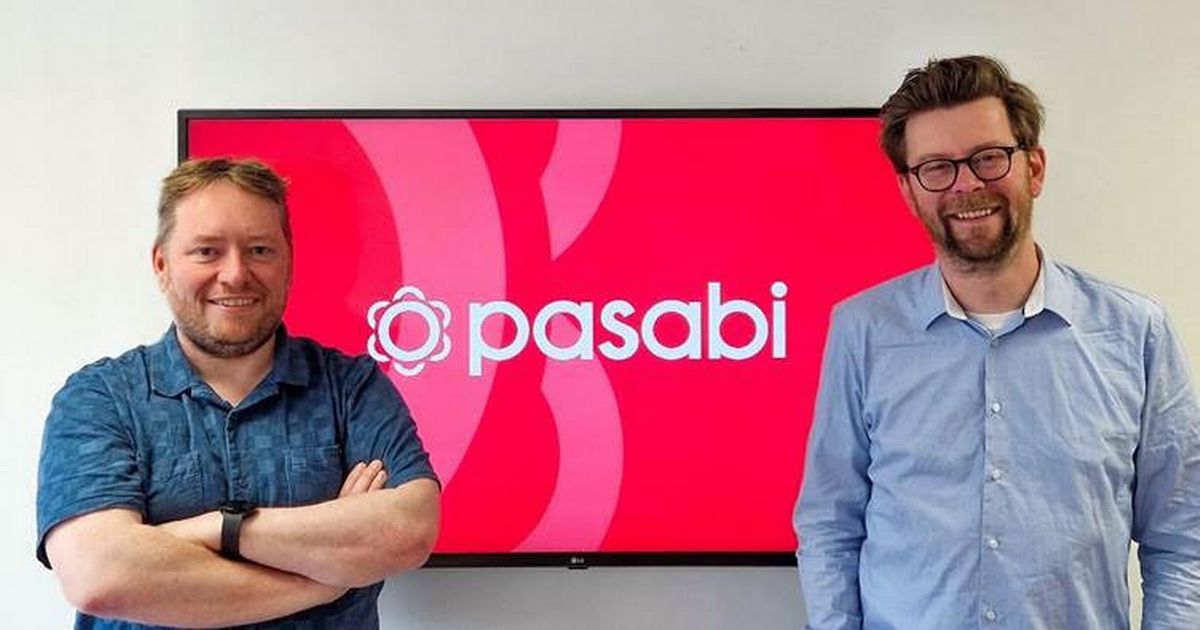 Edinburgh entrepreneurs secure multimillion…