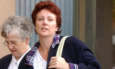 Kathleen Folbigg was demonised by a legal system that even punished efforts to establish her innocence