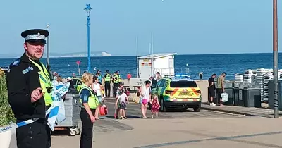 Bournemouth beach tragedy cause emerges in new distressing details