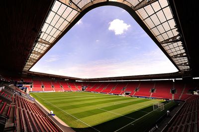 David James: "UEFA made the right call with the venue for the Europa League Conference final"