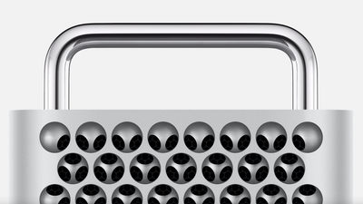 You'll never guess how much cheddar Apple's new Mac Pro costs fully kitted out