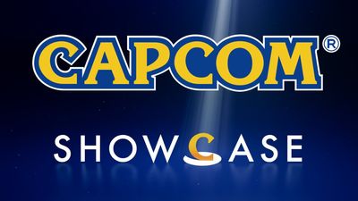 Capcom Showcase returns on June 12 — start date and show length confirmed