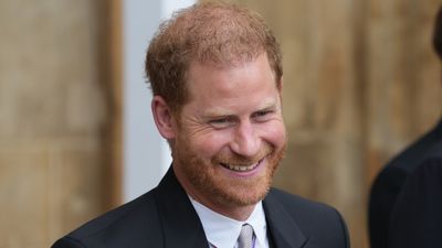 The sweet reason Prince Harry missed first day of High Court trial