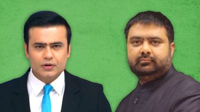 2013 POCSO case: Gurugram court imposes Rs 10,000 penalty on Republic Bharat anchor Syed Suhail