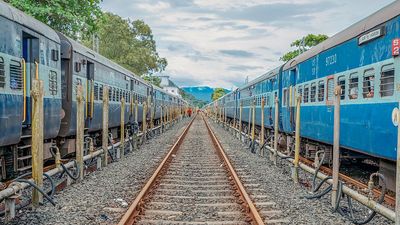 Smoke from coach AC halts Secunderabad-Agartala Express in Odisha's Brahmapur