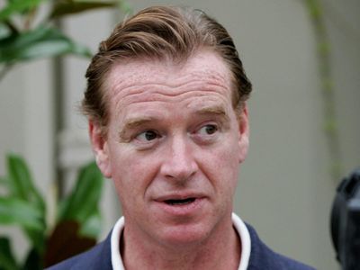 Harry: James Hewitt rumour stories ‘aimed at ousting me from royal family’ - OLD