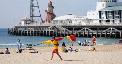 Bournemouth pier suspends all boat operations after two horror beach deaths