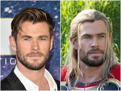 Chris Hemsworth shares uncertainty over Marvel future as Thor
