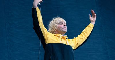 The Charlatans announce headline UK tour this year with huge Manchester date