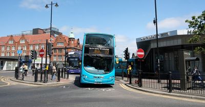Arriva bus cuts and changes proposals could be 'devastating' for North East communities