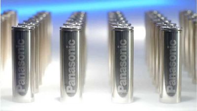 Report: Panasonic To Boost Battery Production At Tesla Gigafactory In Nevada