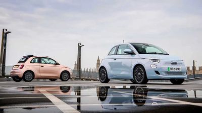 New Fiat Appointment And Return Of 500e Could Boost Brand In US