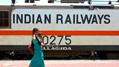 Train ticket cancellations after Odisha accident did not increase, IRCTC denies Congress' claims