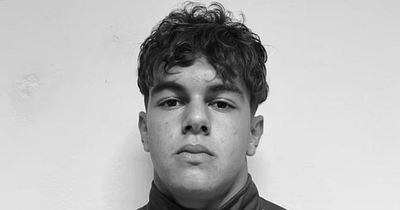 Italian football star, 18, killed after falling from moped in tragic road accident