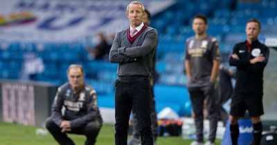 Lee Bowyer opens up on Leeds United job exchanges and reveals bold Andrea Radrizzani prediction