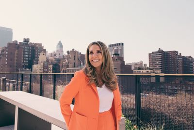 The woman behind Meta's advertising machine