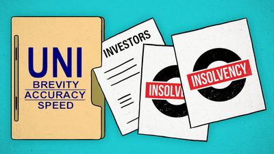 UNI’s insolvency proceedings: End of the road or will investors ride to the rescue?