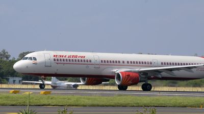 San Francisco-bound Air India flight from Delhi diverted to Magadan in Russia after engine glitch