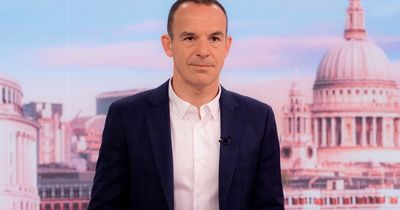 Martin Lewis fans thank MoneySavingExpert founder after he corrects on-air mistake