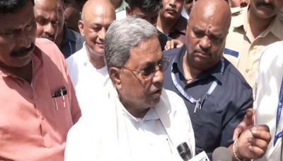 Karnataka CM Siddaramaiah announces 200 units of free electricity for tenants as well