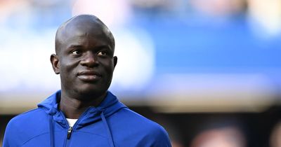 Chelsea owner Todd Boehly spotted in Saudi Arabia amid $107m N'Golo Kante transfer claim