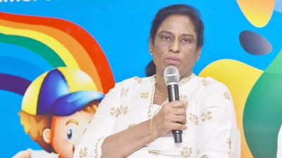 Selection trials priority over WFI elections, says IOA president PT Usha