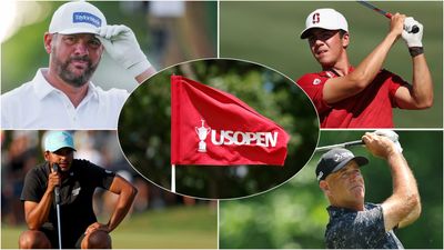 US Open Final Qualifying - Who Made It And Who Missed Out?