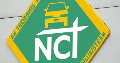 Certain drivers can get free NCT with special rule amid massive backlog