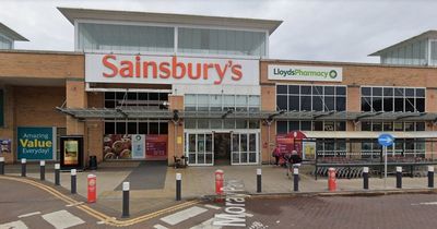 Lloyds to permanently close Edinburgh and Midlothian Sainsbury's pharmacies