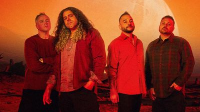 Coheed & Cambria to play 2007's No World for Tomorrow at two new UK dates