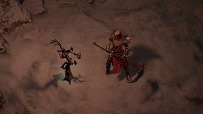 Where to find Fiend Roses in Diablo 4