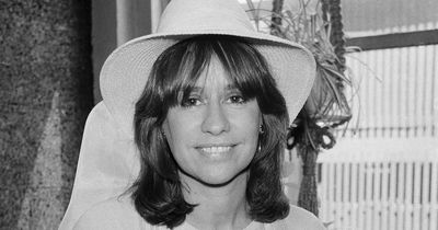 The Girl From Ipanema singer Astrud Gilberto dies aged 83
