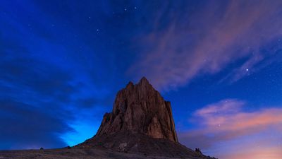 The Native American night sky: 7 starry sights to see